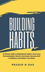 Building Habits