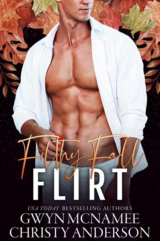 Filthy Fall Flirt