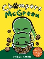 Chompers McGreen