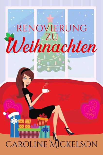 Renovierung zu Weihnachten