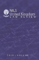 NILS United Kingdom Law Review: 2019 Volume 1