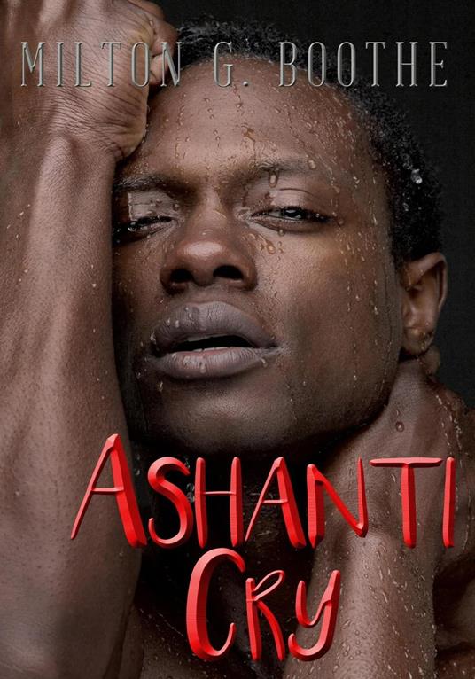 Ashanti Cry