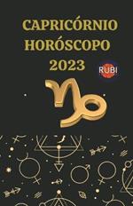 Capricornio Horoscopo 2023