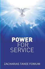 Power For Service