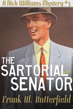 The Sartorial Senator