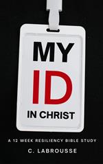 My ID in Christ