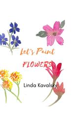 Let’s Paint Flowers