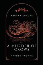 A Murder of Crows