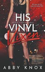 His Vinyl Vixen