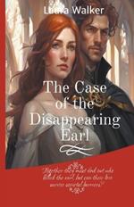 The Case of the Disappearing Earl