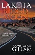 Lakota Blood Moon