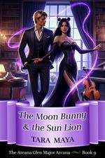 The Moon Bunny and the Sun Lion