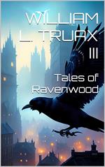 Tales of Ravenwood