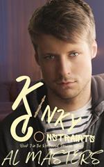 Kinky Constraints: Book 2 in the Restrained Desire Series