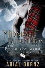 Midnight Redemption