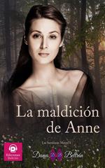 La maldición de Anne