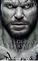 Rules of Play: Reversal of Control