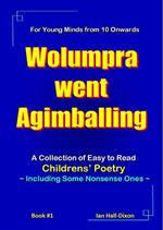 Wolumpra went Agimballing