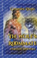 The Wolf's Roommate