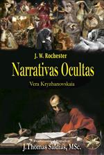 Narrativas Ocultas