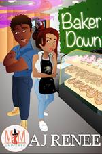 Baker Down: Magic and Mayhem Universe