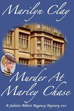 Murder At Marley Chase