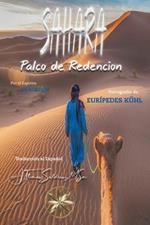 Sahara, Palco de Redencion