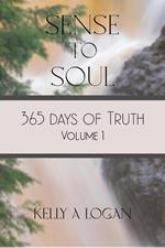 365 Days of Truth Volume 1