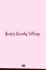Suzy’s Candy Village