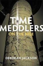 Time Meddlers on the Nile