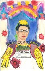 Covid Frida Kahlo