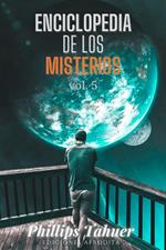 Enciclopedia de los Misterios