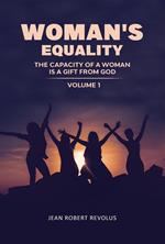 Woman’s Equality