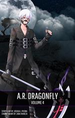 A.R. Dragonfly Vol. 4