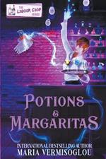 Potions & Margaritas