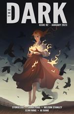 The Dark Issue 92