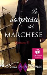 La sorpresa del Marchese