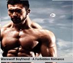 Werewolf Boyfriend - A Forbidden Romance