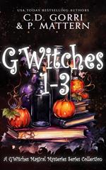 G'Witches: Books 1-3