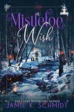 A Mistletoe Wish