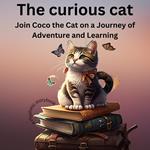 The curious cat