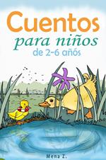 Cuentos para Niños