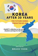 Korea after 30 years