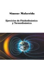 Ejercicios de Fluidodinamica y Termodinamica