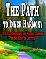 The Path to Inner Harmony