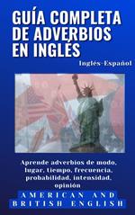 Guía completa de adverbios en inglés