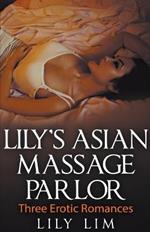 Lily's Asian Massage Parlor