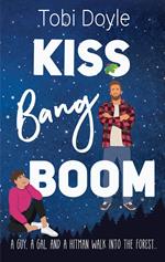 Kiss Bang Boom