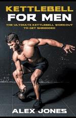 Kettlebell For Men