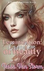 Feminization: Creation of Beauty